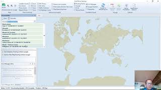 PORT TO PORT CALCULATION