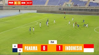 🔴LIVE Langsung▪ Timnas Indonesia U17 Vs Panama Bbk 2 Jelang World Cup U17/Uji Coba Terakhir