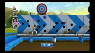 Wipeout The Game wii how Not To Sucker Punch Trailer