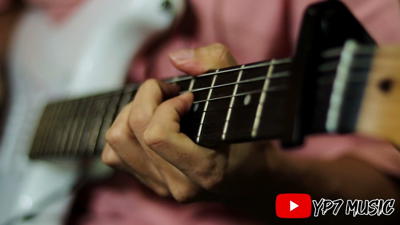 Sheila On 7 - Have Fun (Lead Melody Cover)