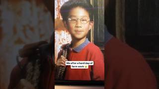 Me as a kid versus me now 😁🌹