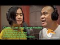 Classic Love Songs(Endless Love/ Somewhere Out There/ Beauty And The Beast) | Natasha and Boni cover