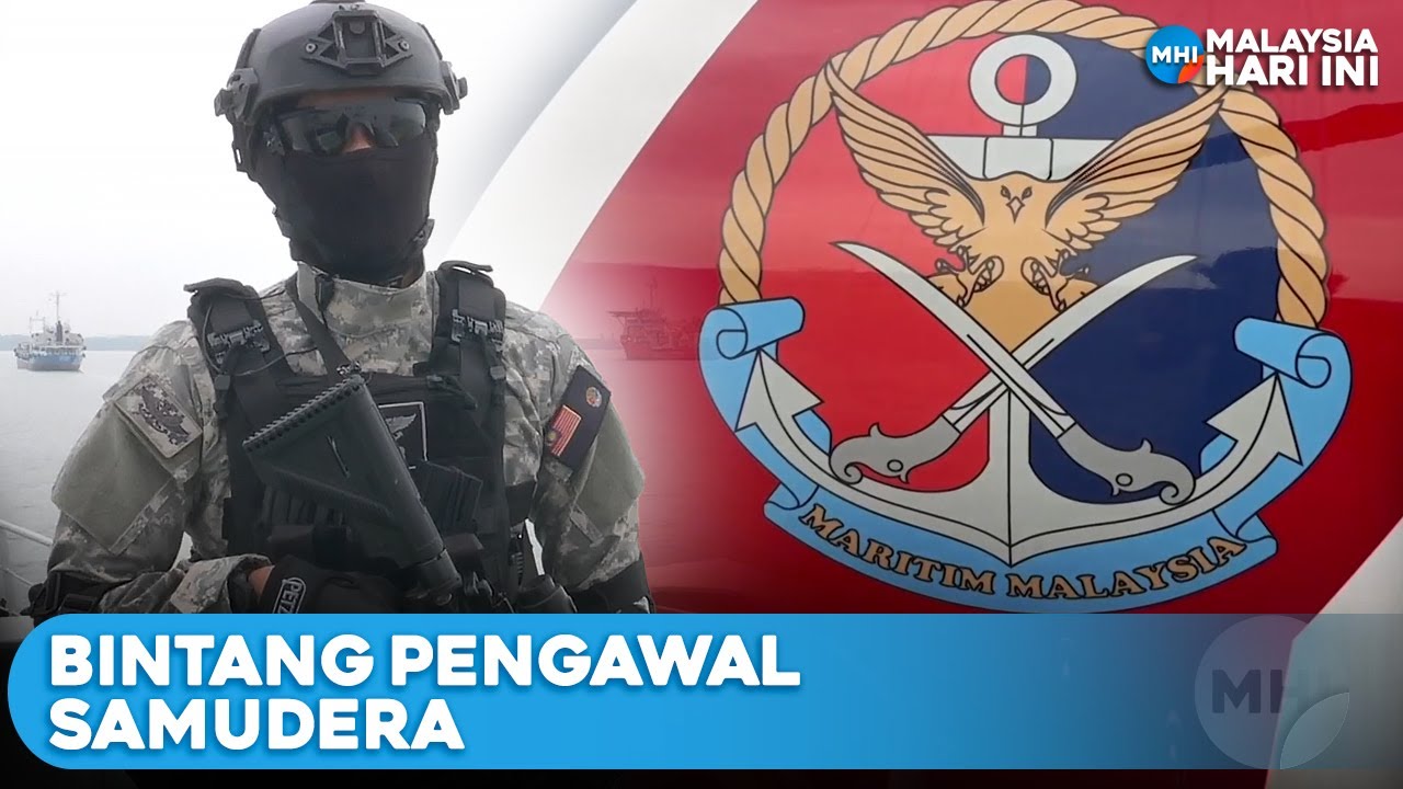 Bintang Pengawal Samudera | MHI (6 Sept 2023)