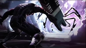 Radioactive Replay - Spider-Man: Edge of Time Part 9 Intro