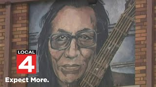 Detroit folk rock singer Rodriguez dies at 81