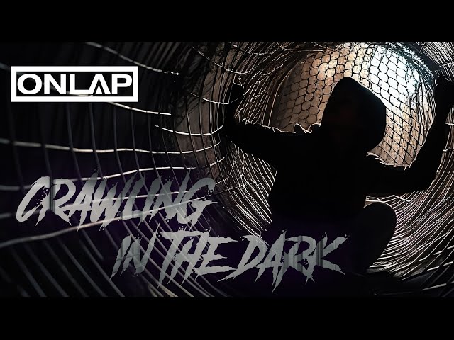 ONLAP - Crawling In The Dark (COPYRIGHT FREE Rock Metal Music] (original song) class=