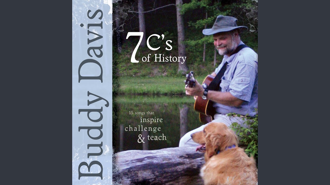 Seven C’s of History - YouTube