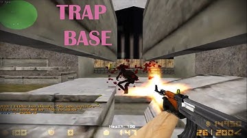 Cs 1.6 Base Builder | trapped slide base