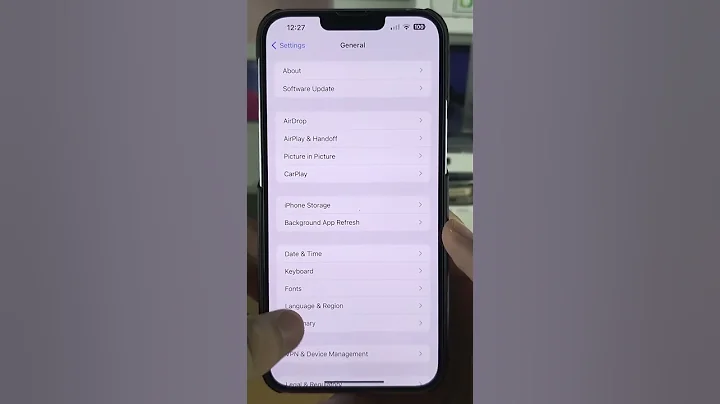 How To Remove Beta Version from iPhone