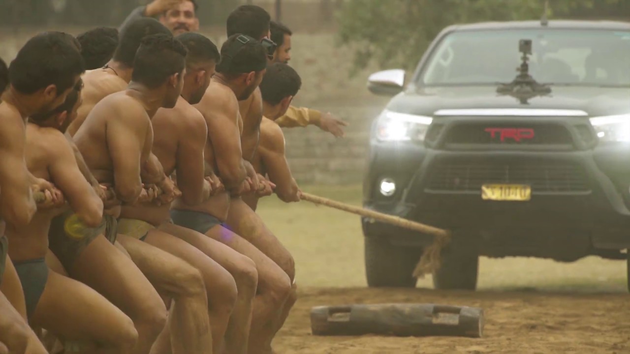 Conquer The Wild 2 I Destination Pakistan I Episode 4 I Teaser video phone lyrics
