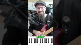 Thumbnail for The SAME Interval Sounds Beautiful High and BROKEN Low