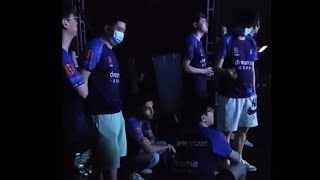 SumaiL understand what they said? XD | Team Aster backstage