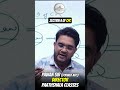 Section 9 of CPC Explained | Civil Procedure Code by Pawan Sir | Paathshala Classes
