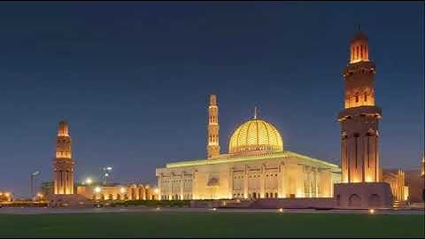 (هذان خصمان اختصموا في ربهم ) تلاوة جميلة للشيخ خالد الجليل