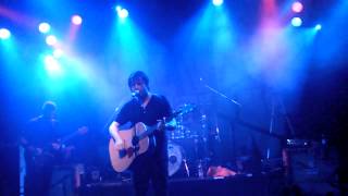 Replace You [Acoustic] (LIVE) HD