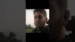 I'm afraid 💔 RDR2 EDIT - Her the American dawn #rdr2 #arthurmorgan #gaming