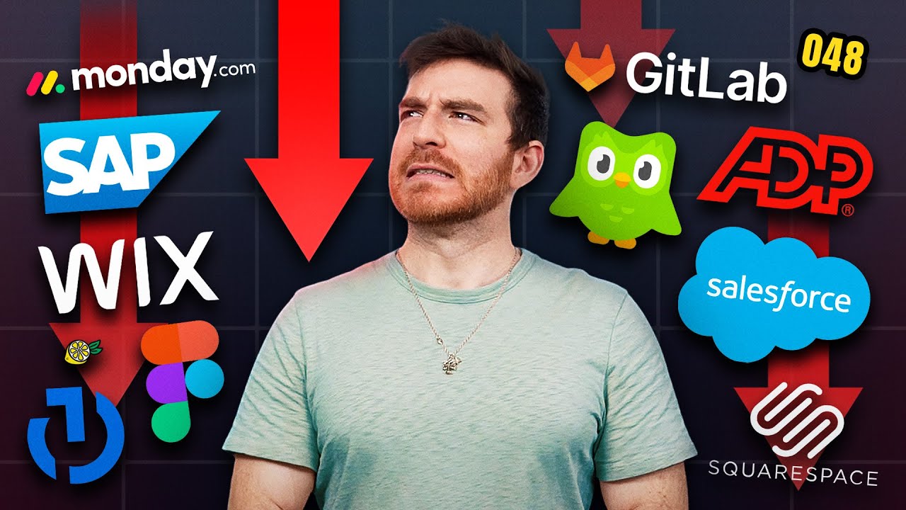 Everything Is Crashing At Once | Lemonade Stand 🍋