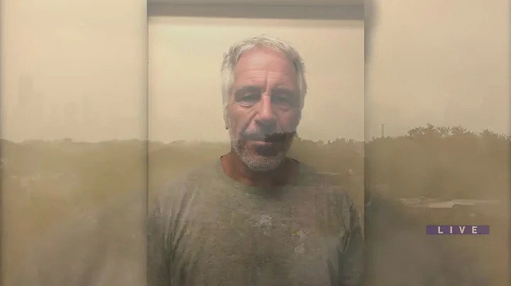"Perversion of Justice: The Jeffrey Epstein Story"