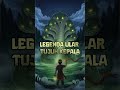 Legenda Ular Tujuh Kepala || Dongeng Rakyatku