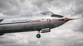 Giants U.S. Aircraft of the Cold War: From The XB-19, to The Peacemaker