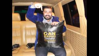 Can Radyo Kayseri   Kimler Geldi, Kimler Geçti