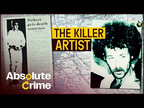 WORLD’S MOST EVIL KILLERS - WHAT TURNED THIS ARTIST INTO A SERIAL KILLER?