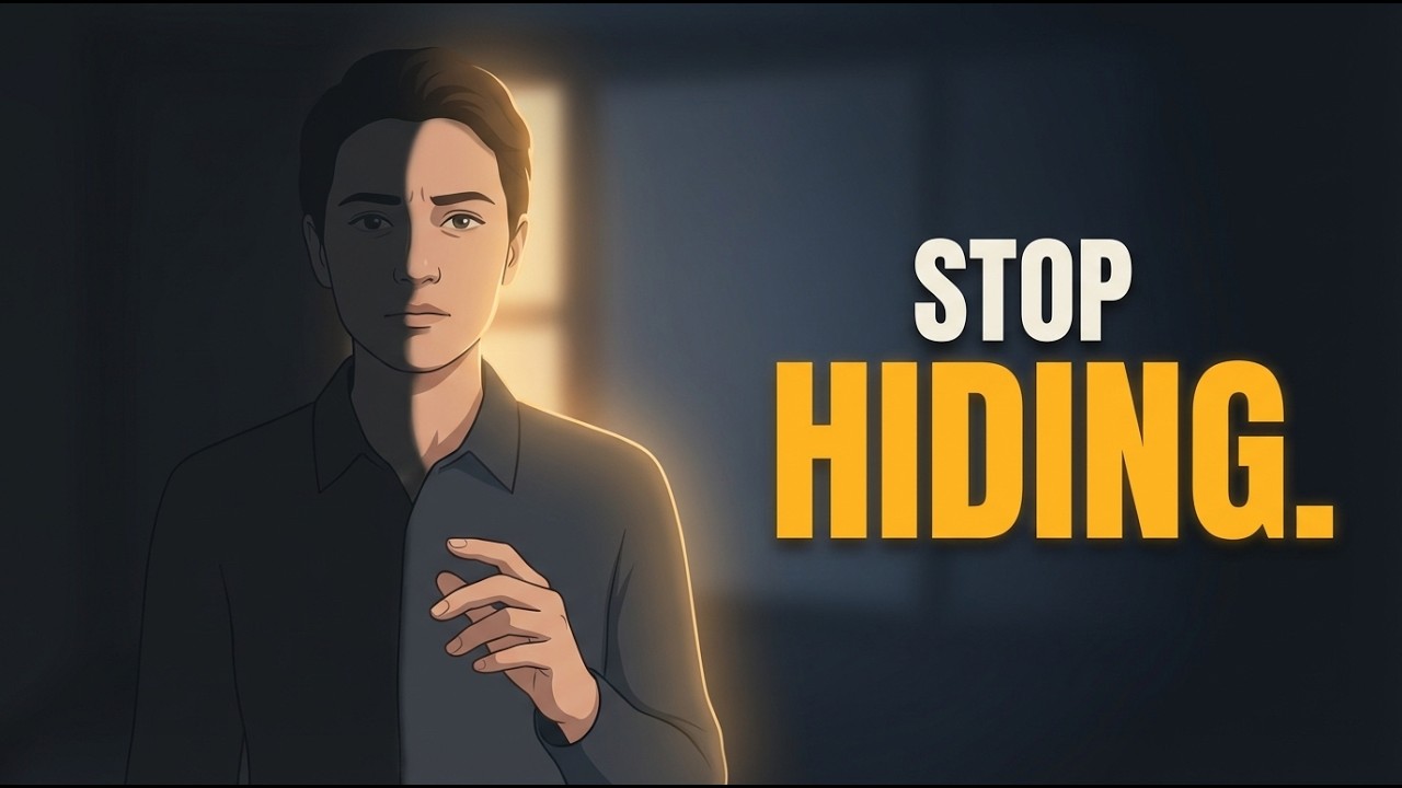 You’re Not Shy — You’re Protecting Yourself