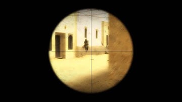 CSS | aWp a weapon with a big W by XfloW (remake)