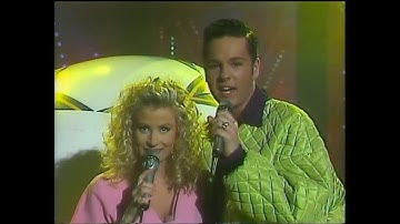 Peter Jöback & Towe Jaarnek, More Than a Game   1992