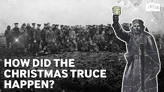 The Christmas Truce | What really happened in the trenches in 1914?