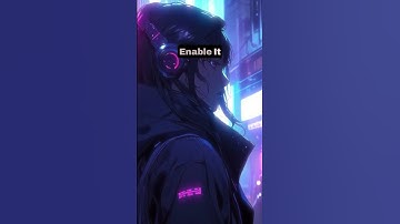 Enable TPM 2.0 for Windows 11 Installation