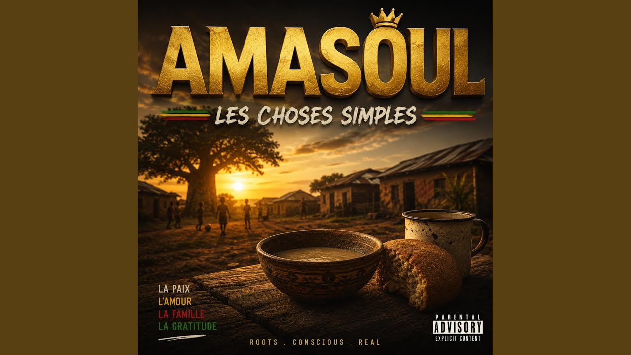 LES CHOSES SIMPLES adlı videoyu YouTube'da izle LES CHOSES SIMPLES adlı videoyu YouTube'da izle