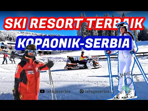 Video: Perjalanan Ski Terbaik Untuk