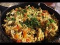 La Sartén Por El Mango, Arroz con Pollo Casero - Teleantioquia