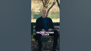 Tom Hanks Recreates Forrest Gump Scene With His Son  #shorts #tomhanks #musicvideo