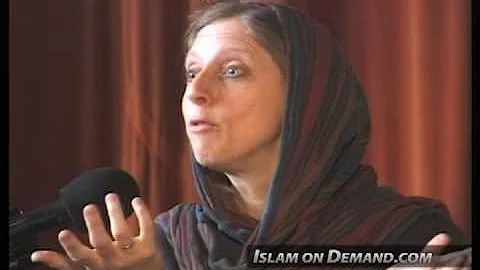 Women In Islam: Through Western Eyes - Lisa Killin...