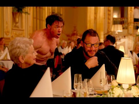 The Square – New clip (3/3) official from Cannes – Palme d'Or 2017