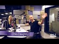 Chris Daughtry On His New Album "Cage To Rattle" and Life As A Dad