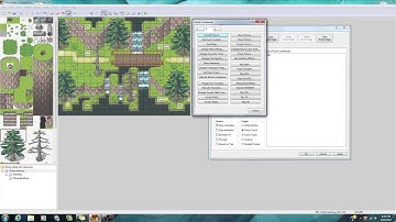 RPG Maker XP Tutorial Four