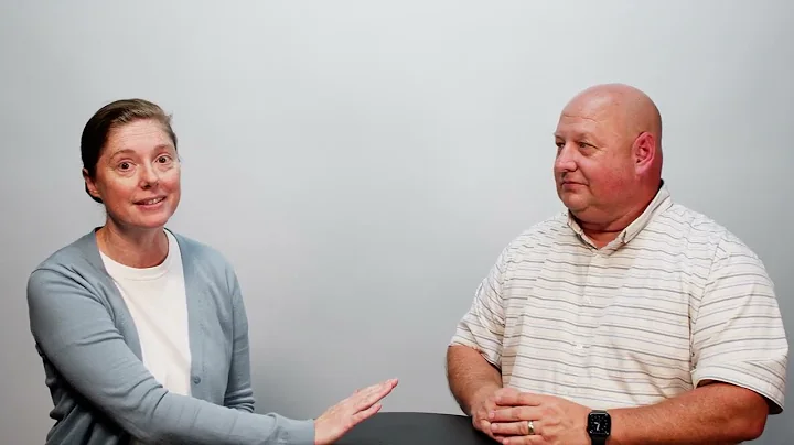The Dangers of Social Media | David & Jennifer McC...