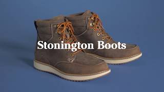 ll bean stonington boots