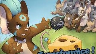 Transformice #ep2 Racing