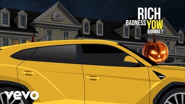 Chronic Law - Midnight Approach (Official Lyric Video)