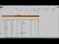 How to extract data from a spreadsheet using vlookup match and index