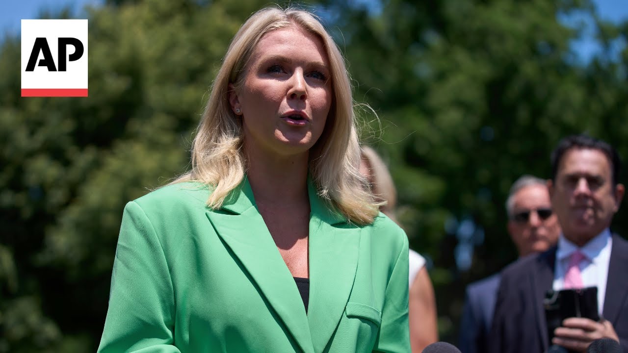 White House says Boulder, Colorado, terror attack is 'unacceptable'