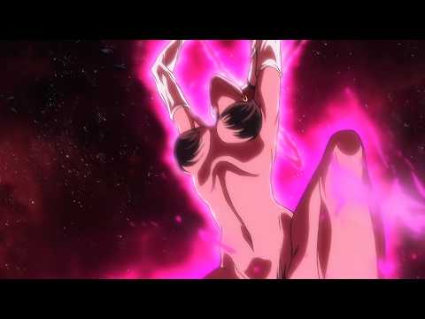 「AMV」- Born for the Echo