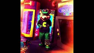 Chuck E. Cheese Party Rock anthem 2012 (Slowed + Reverb)