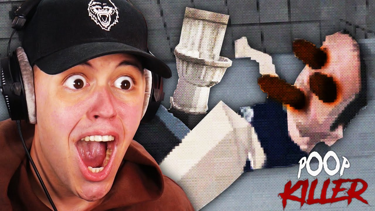 RANDOM HOROROVKY #21 (Zhulený Speciál)