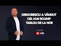 GRIGORESCU A VÂNDUT CEL MAI SCUMP TABLOU DE LA NOI!