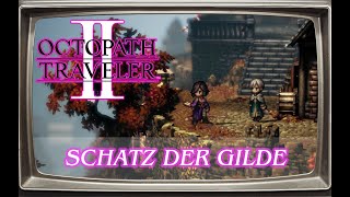 OCTOPATH TRAVLER 2 061 Das One Piece!! | Letsplay | Deutsch